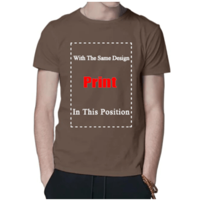 Quarantaine en Chill Shirt