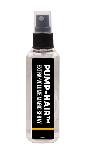 Magisch Haar Volumizer Spray
