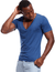Casual Heren Tee