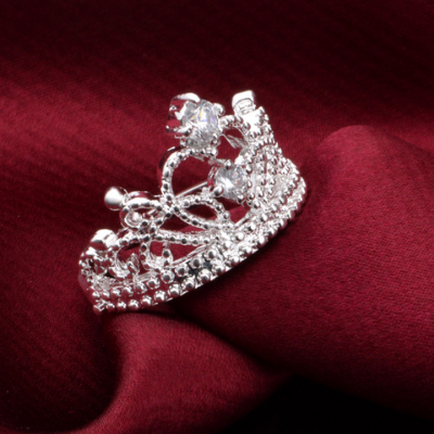 Kristallen Kroon Ringen