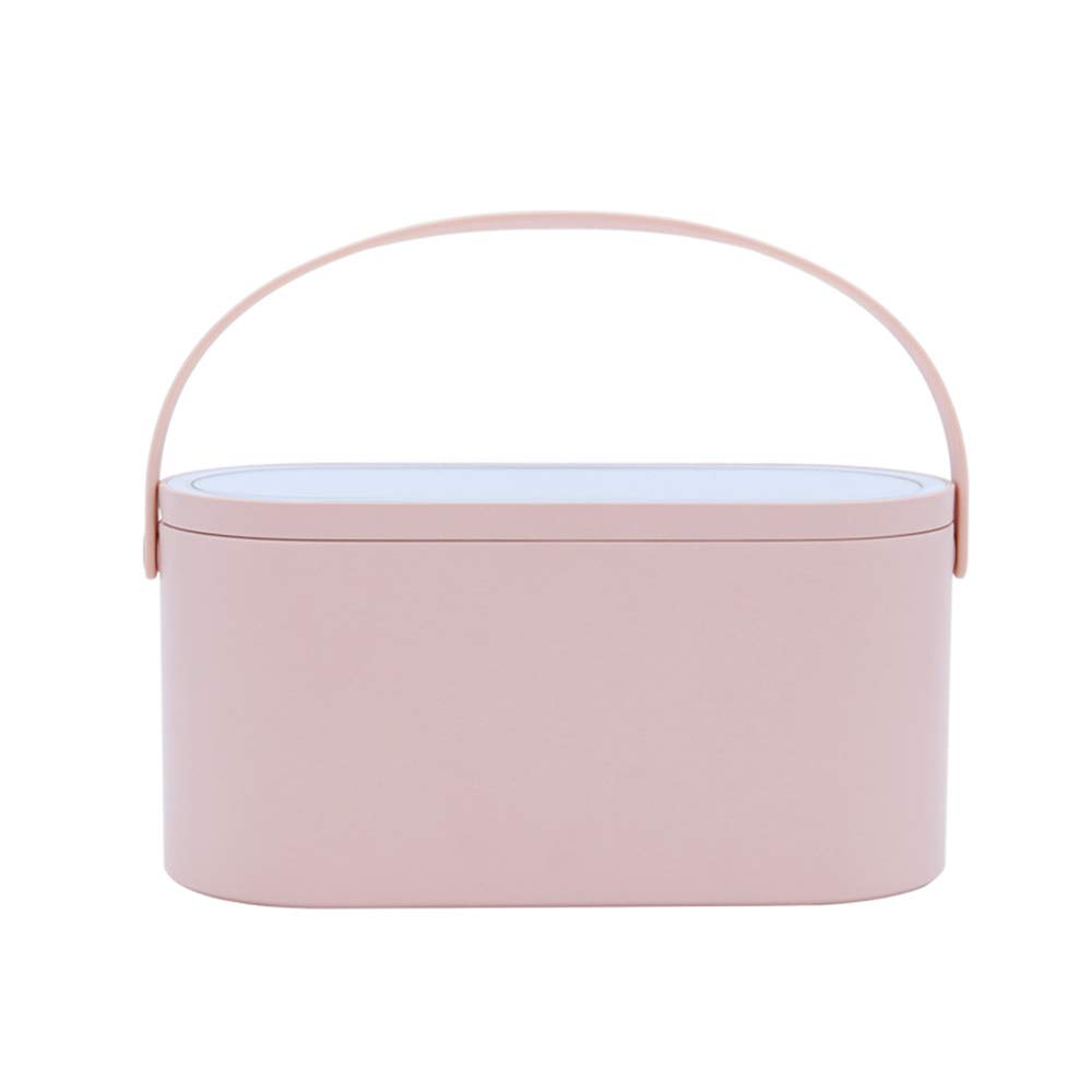 Make-up Organiser Met Spiegel