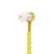 Parelketting Oortelefoon