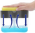 Zeeppomp Dispenser
