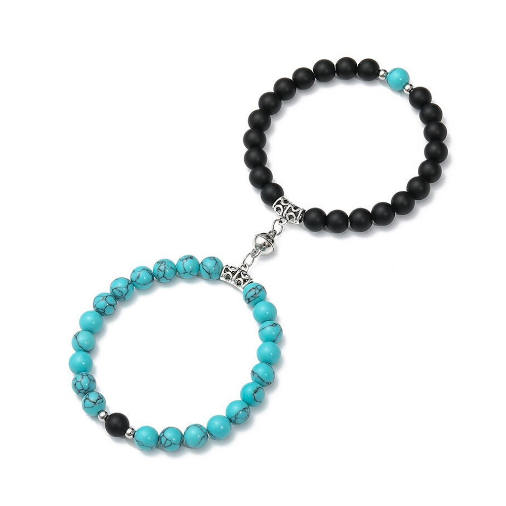 Magnetische Armbanden