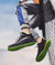Ruimte Mesh Sneaker