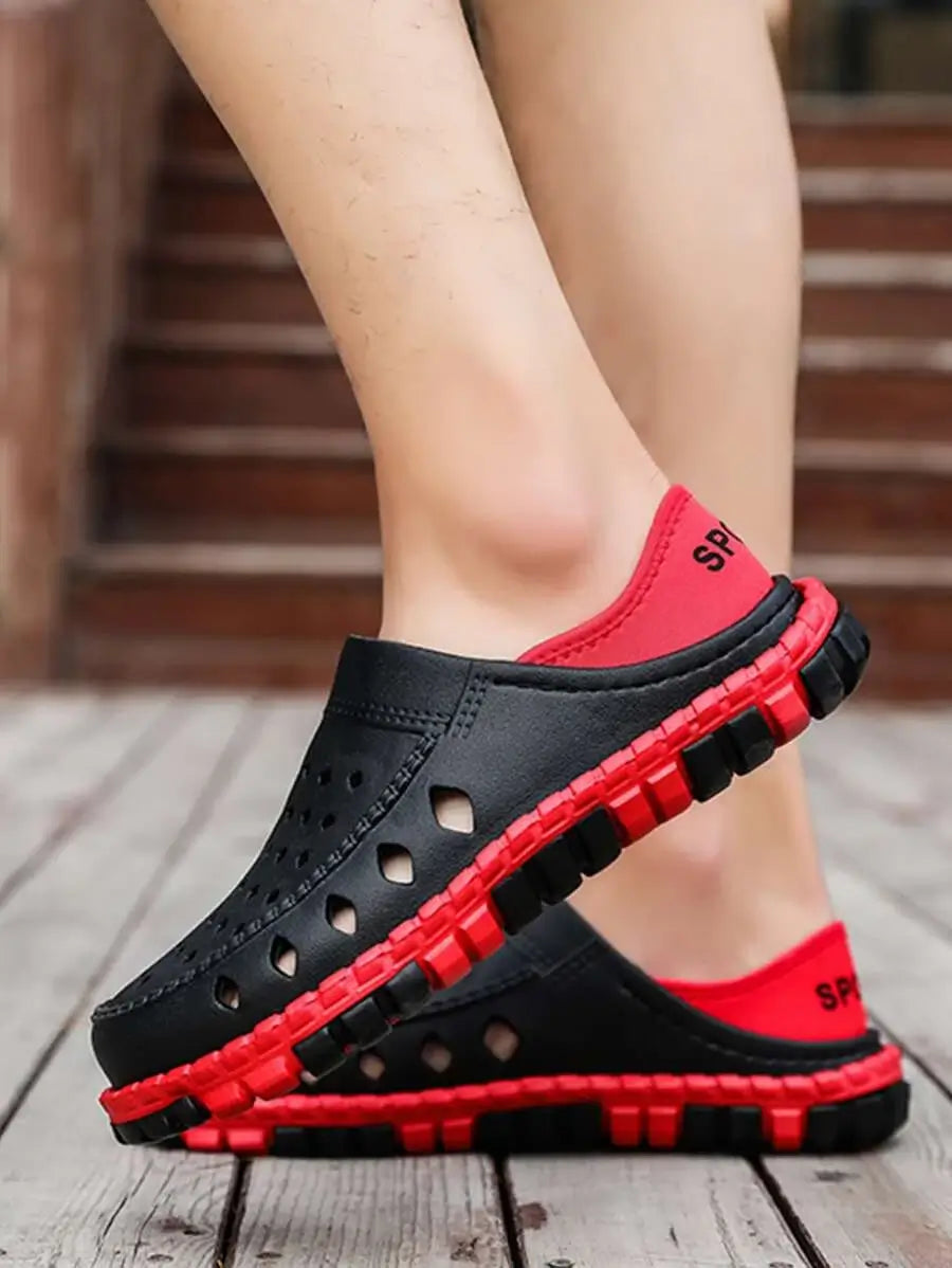 Lichtgewicht Gat Comfy Klompen