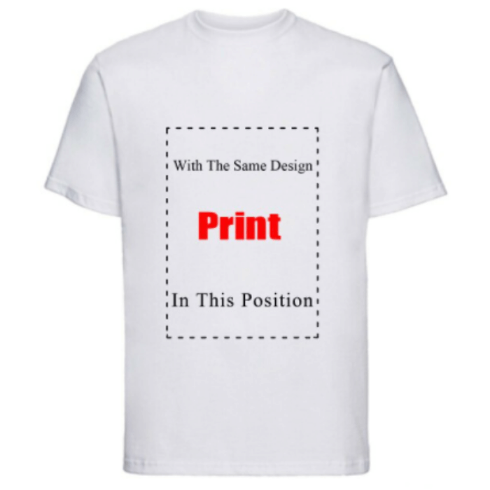 Quarantaine en Chill Shirt