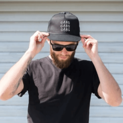 Volgende generatie caps