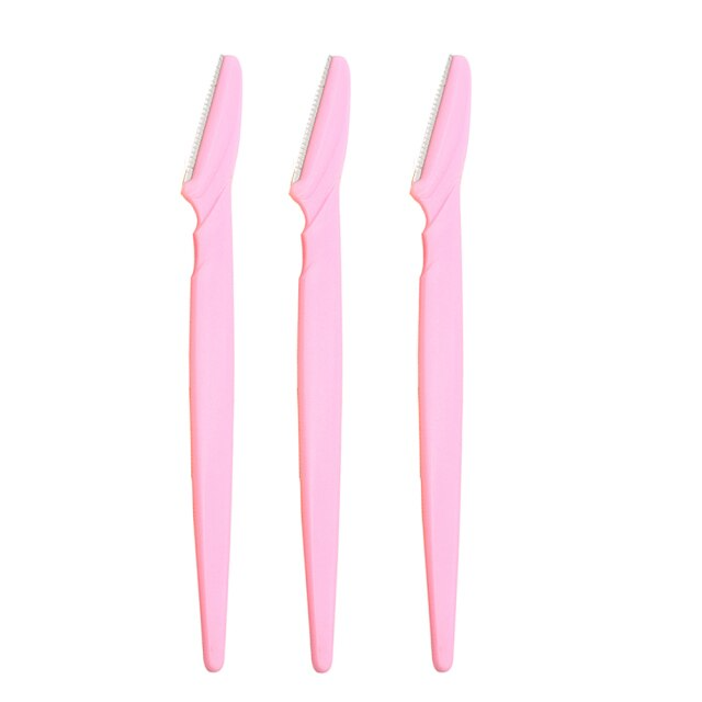 Gezichts Scheermes (3 Stuks)