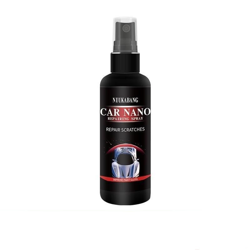 Nano Lakspray Met Glansherstel 50ml - 1+1 GRATIS