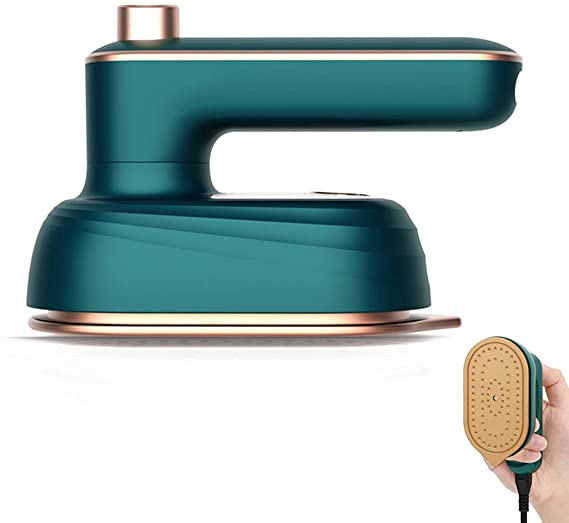 Handstrijkijzer met stoom