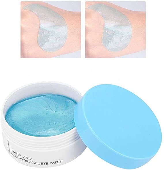 Levendige Glamour Ooglap