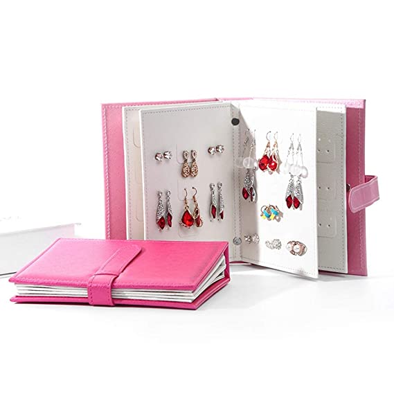 Juwelen Boek Organisator