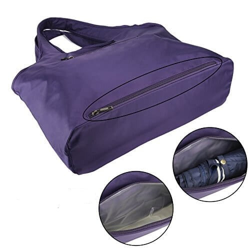 Vrouwen Oxford Schoudertas