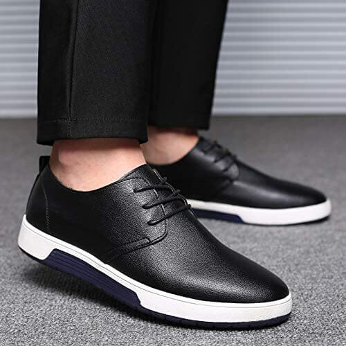 Oxford Casual Herenschoenen