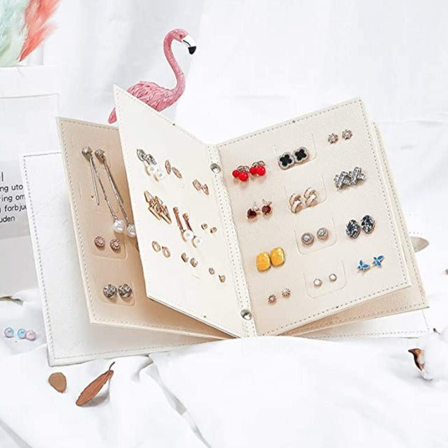 Juwelen Boek Organisator