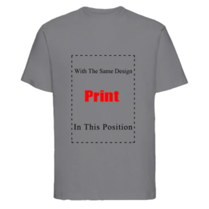 Quarantaine en Chill Shirt