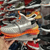 Ruimte Mesh Sneaker