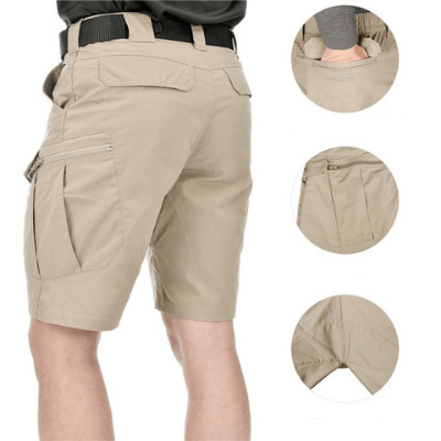 Waterdichte Tactische Korte Broek