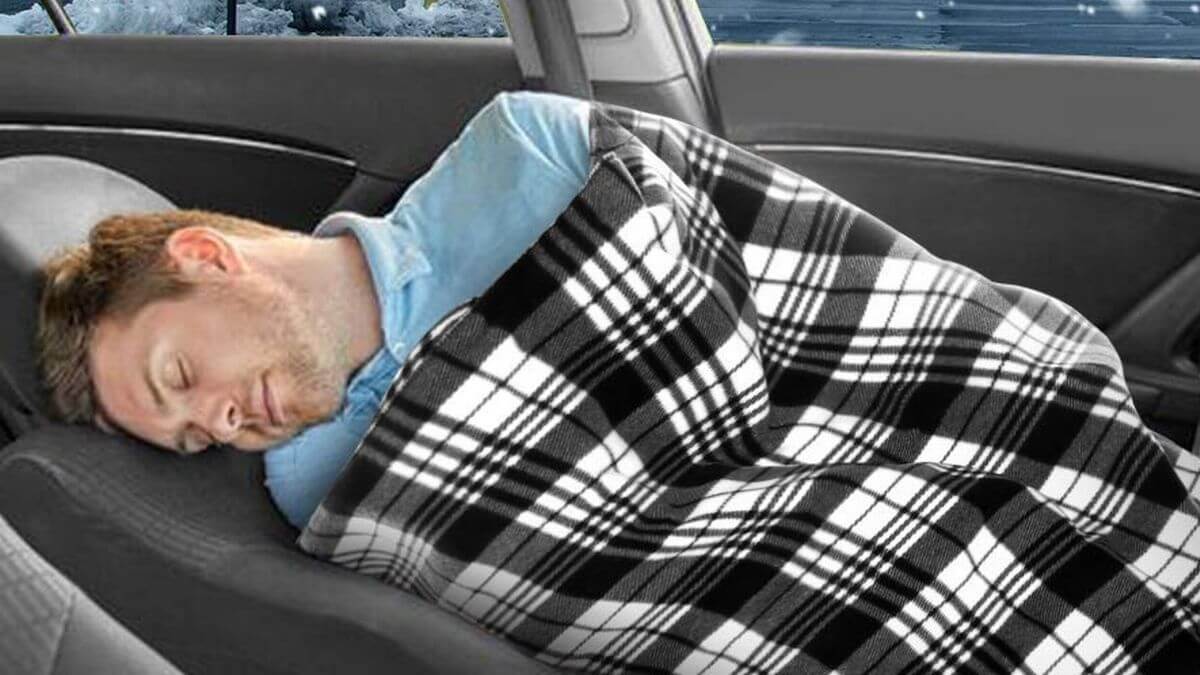 Elektrische verwarming Snuggle Deken