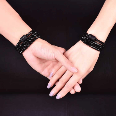 Draak en Feniks Armband