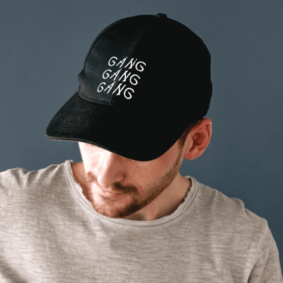 Volgende generatie caps