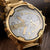 Relogio Quartz Herenhorloge