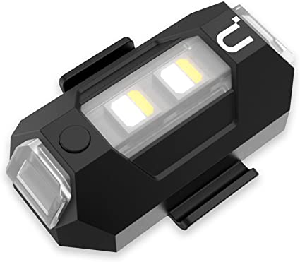 LED Stroboscooplicht