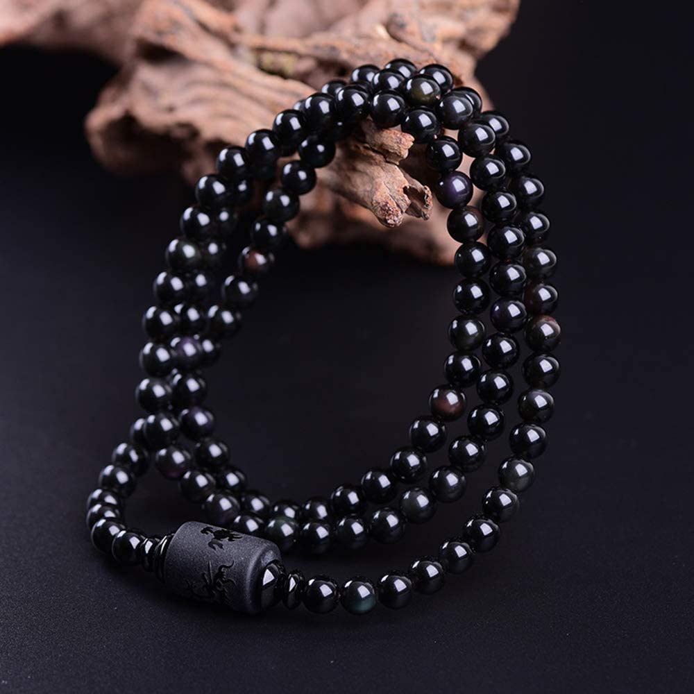 Draak en Feniks Armband