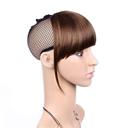 Clip-On pony