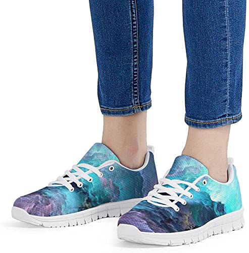 Verbazingwekkende Galaxy Sneakers