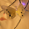 Vlinder LED Feeënlicht