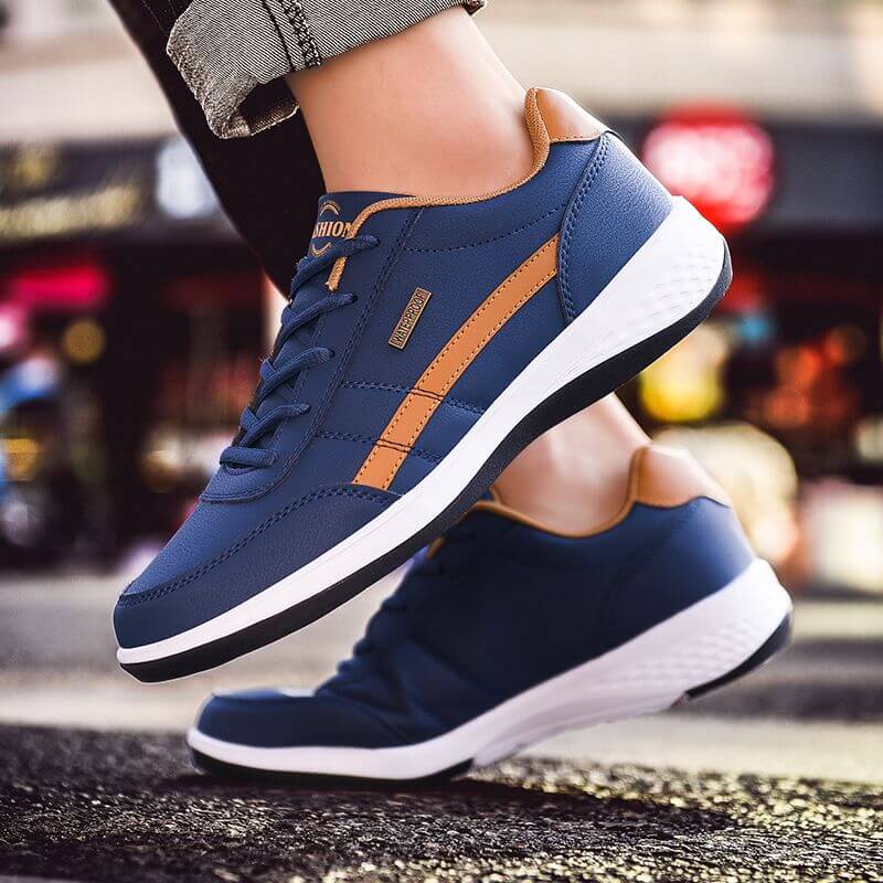 Mannen Sport Sneakers