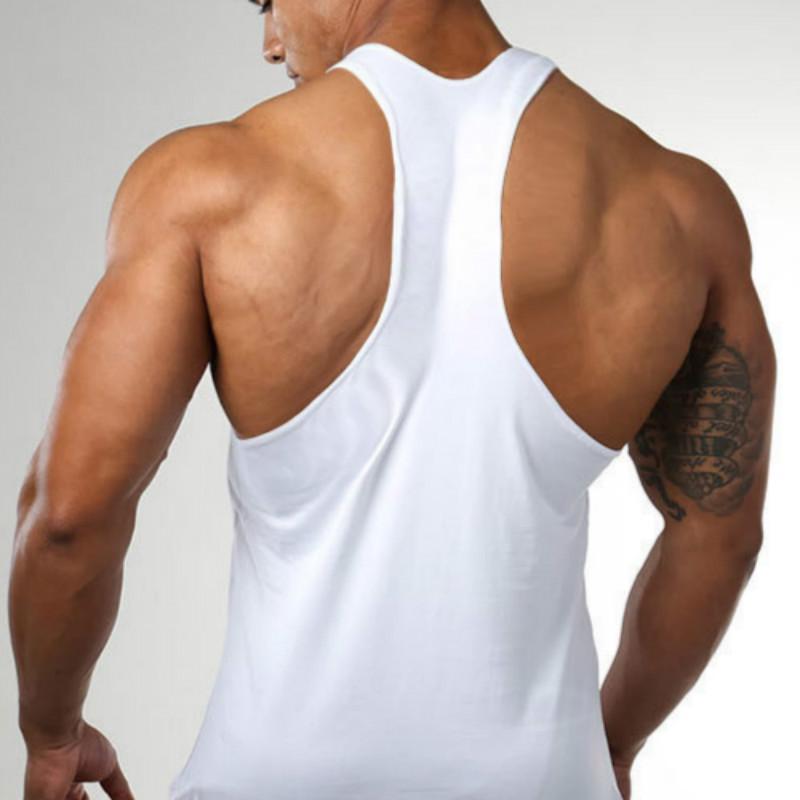 Beest-modus tank top