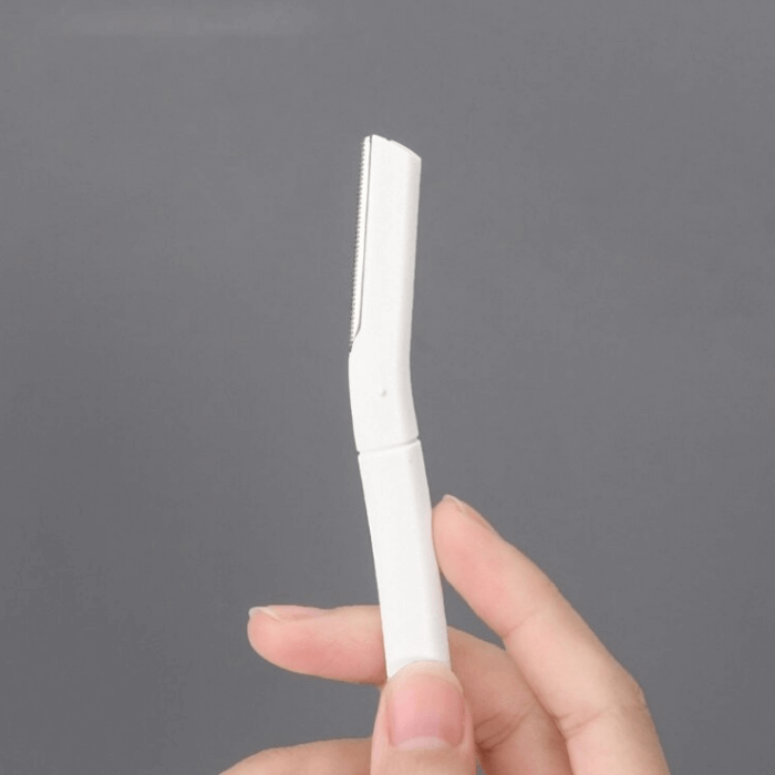 Perzikpluis verwijderaar