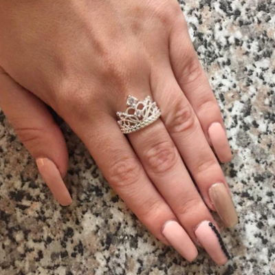 Kristallen Kroon Ringen