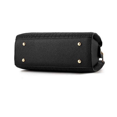 Krokodillen Stijl Tas