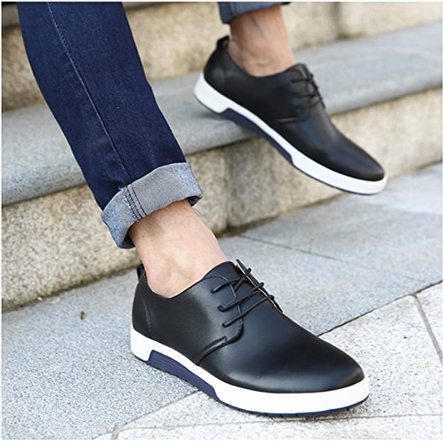 Oxford Casual Herenschoenen
