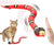 Slang Kattenspeelgoed