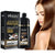 Kokosnoot olie harige shampoo