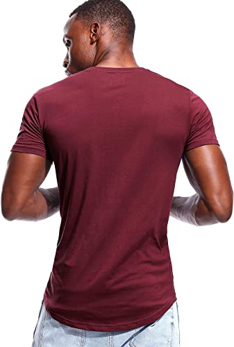 Casual Heren Tee