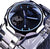 Ocean Phantom Horloge