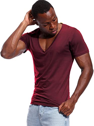 Casual Heren Tee