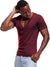 Casual Heren Tee