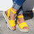 Vrouwen Zomer Sandalen