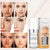 Kleur veranderende Foundation