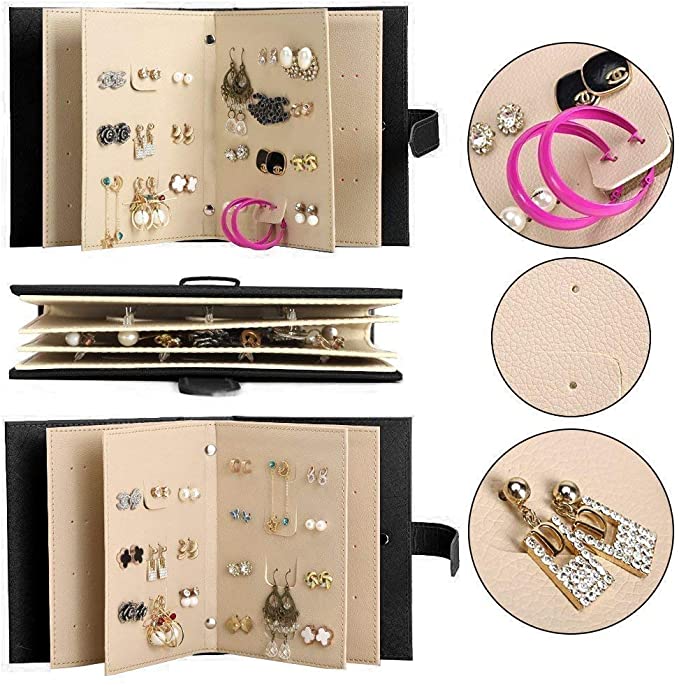 Juwelen Boek Organisator