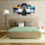 Engelen Muur Canvas