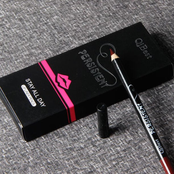 Matte Lippenstift Set