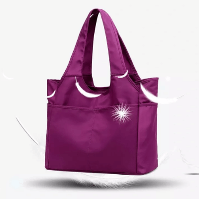 Vrouwen Oxford Schoudertas